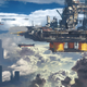 Image for article titled The Art Of Strike Vector